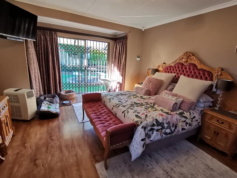4 Bedroom Property for Sale in Vaalpark Free State